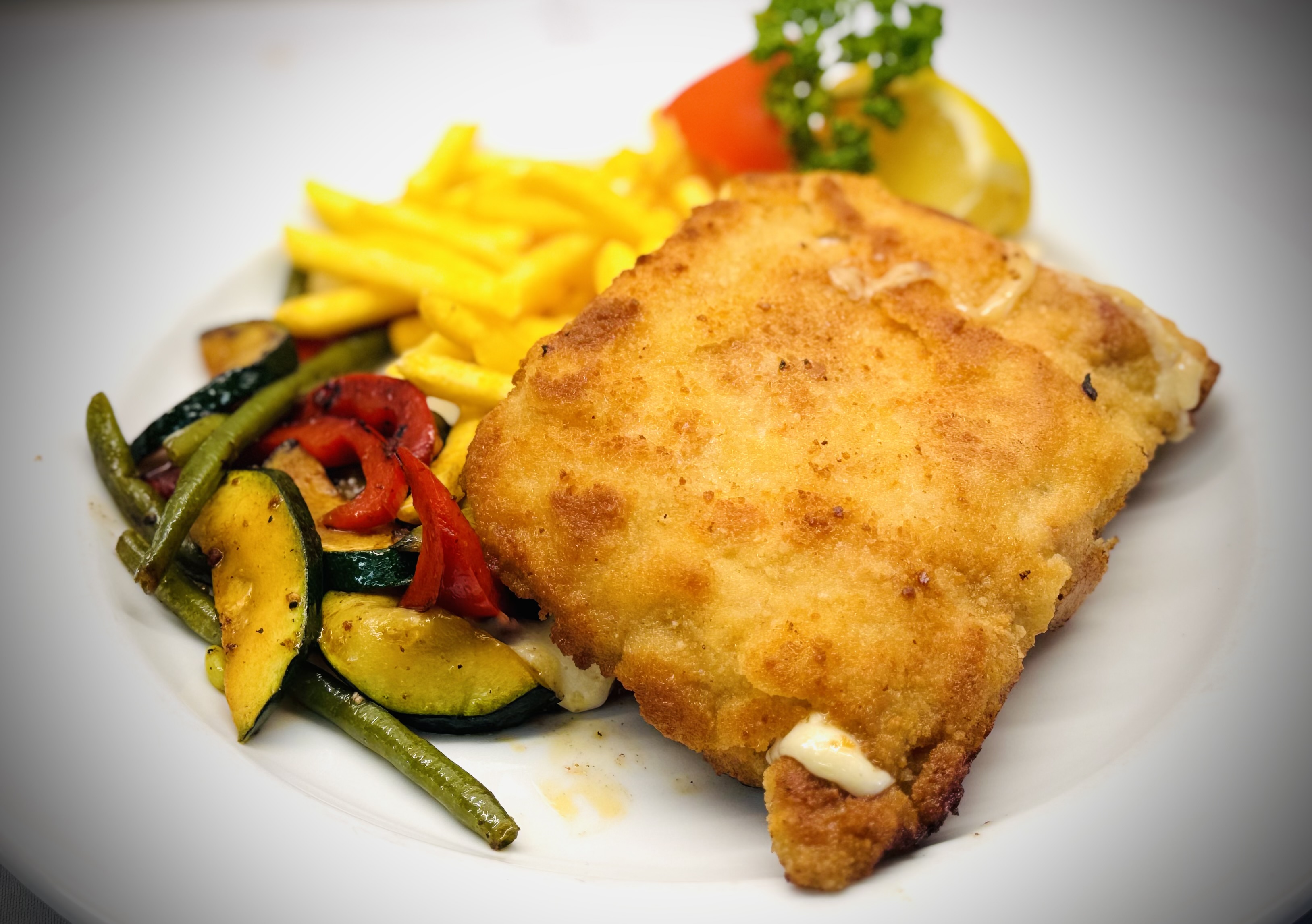 Cordon-bleu
